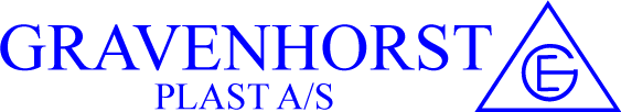 Gravenhoste Plast A/S logo